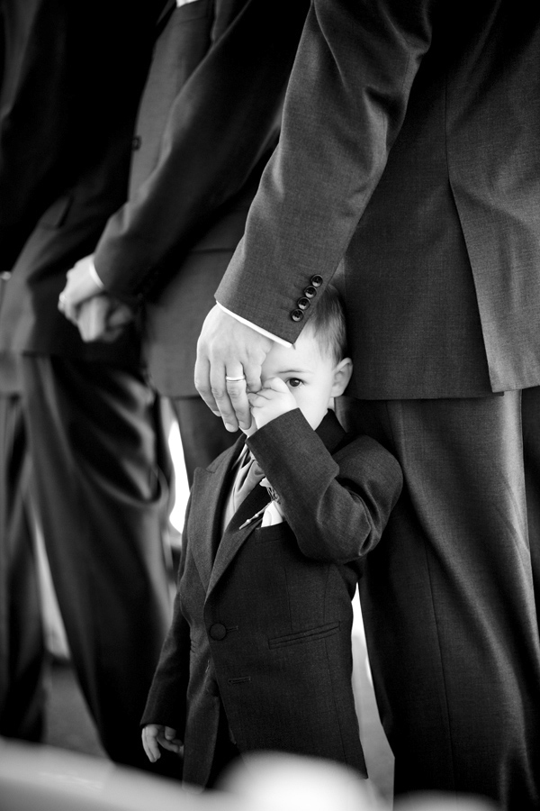 wedding photo by La Vie Photography - Seattle wedding photographers | via junebugweddings.com