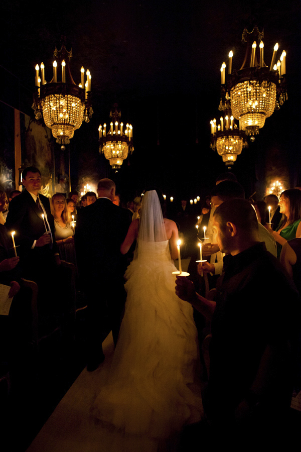 wedding photo by La Vie Photography - Seattle wedding photographers | via junebugweddings.com