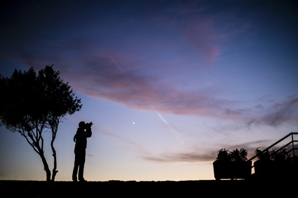 wedding photo by La Vie Photography - Seattle wedding photographers | via junebugweddings.com