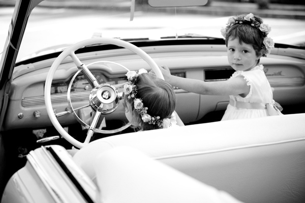 wedding photo by La Vie Photography - Seattle wedding photographers | via junebugweddings.com