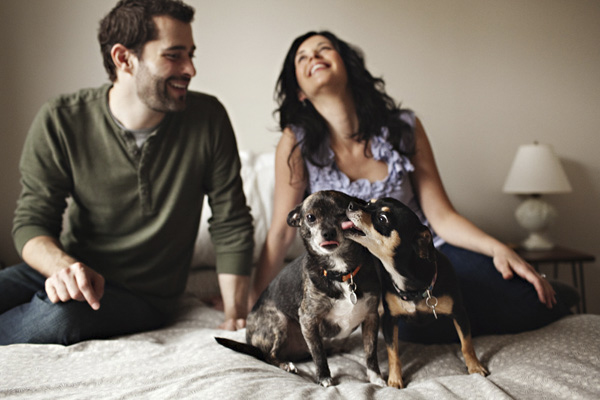 wedding photo by Jenny Jimenez, Seattle and New York wedding photographer | via junebugweddings.com