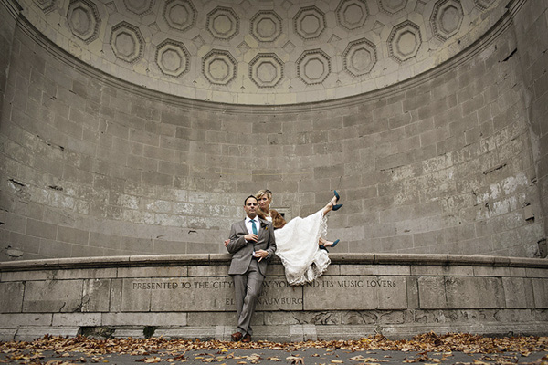 wedding photo by Jenny Jimenez, Seattle and New York wedding photographer | via junebugweddings.com