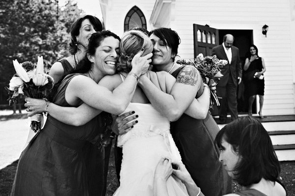 wedding photo by Jenny Jimenez, Seattle and New York wedding photographer | via junebugweddings.com