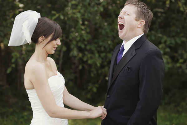 wedding photo by Jenny Jimenez, Seattle and New York wedding photographer | via junebugweddings.com