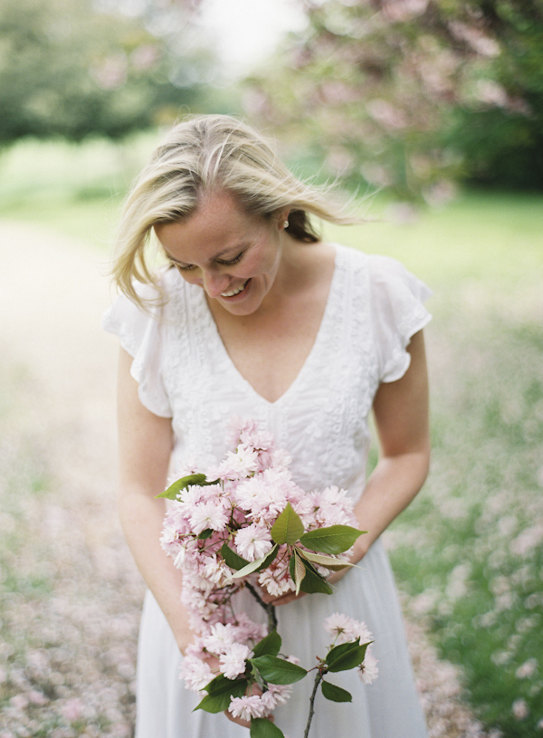 wedding photo by Catherine Mead Photography - England wedding photographer | via junebugweddings.com