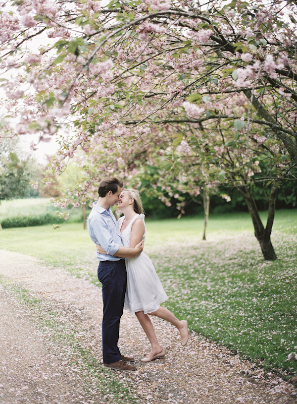 wedding photo by Catherine Mead Photography - England wedding photographer | via junebugweddings.com