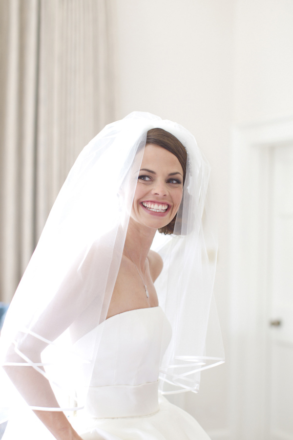 wedding photo by Catherine Mead Photography - England wedding photographer | via junebugweddings.com