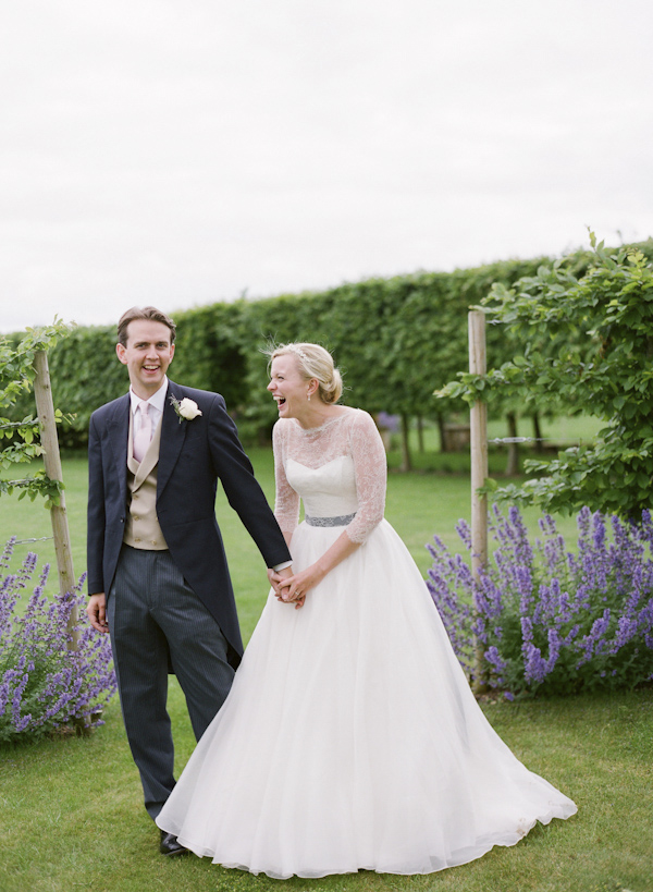 wedding photo by Catherine Mead Photography - England wedding photographer | via junebugweddings.com