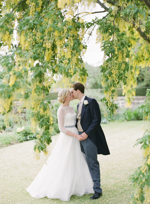 wedding photo by Catherine Mead Photography - England wedding photographer | via junebugweddings.com