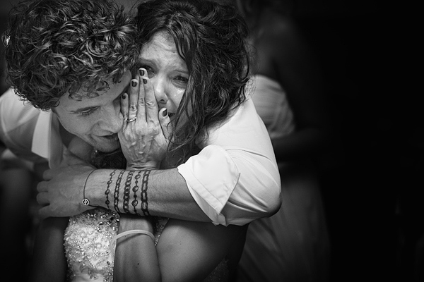 wedding photo by Italy wedding photographer Daniele Vertelli | via junebugweddings.com