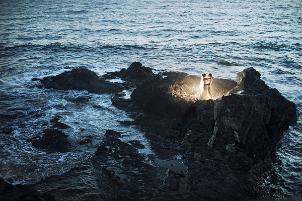 wedding photo by Italy wedding photographer Daniele Vertelli | via junebugweddings.com