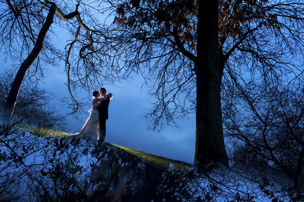 wedding photo by Kat and Dan Stone of Stone Photo - Vancouver, B.C. wedding photographers | via junebugweddings.com