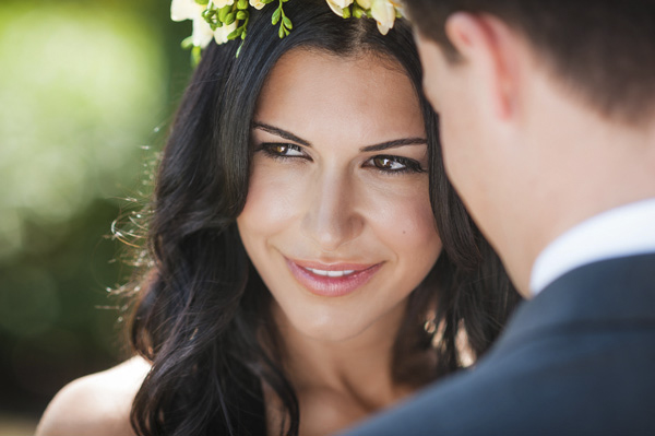 wedding photo by Kat and Dan Stone of Stone Photo - Vancouver, B.C. wedding photographers | via junebugweddings.com