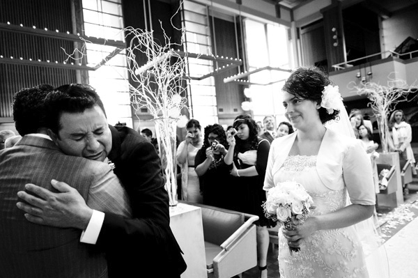 wedding photo by Kat and Dan Stone of Stone Photo - Vancouver, B.C. wedding photographers | via junebugweddings.com