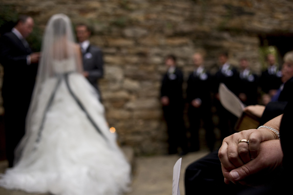 wedding photo by Kirsten Lewis, Colorado wedding photographer | via junebugweddings.com