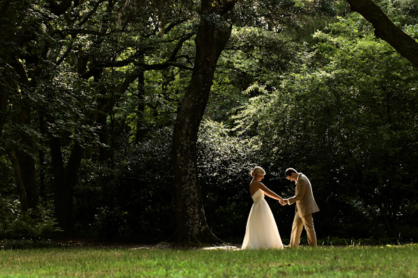 wedding photo by Kirsten Lewis, Colorado wedding photographer | via junebugweddings.com