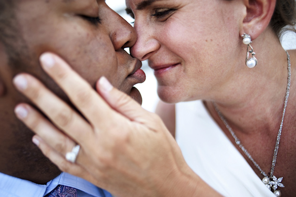 wedding photo by Kirsten Lewis, Colorado wedding photographer | via junebugweddings.com