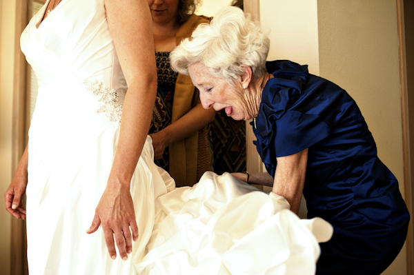 wedding photo by Kirsten Lewis, Colorado wedding photographer | via junebugweddings.com