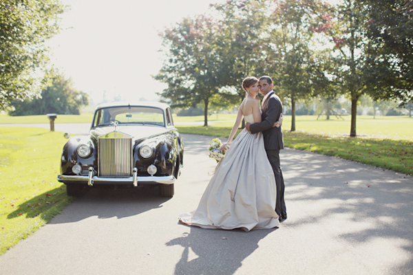 wedding photo by Michele M. Waite, Seattle, Washington wedding photographer | via junebugweddings.com