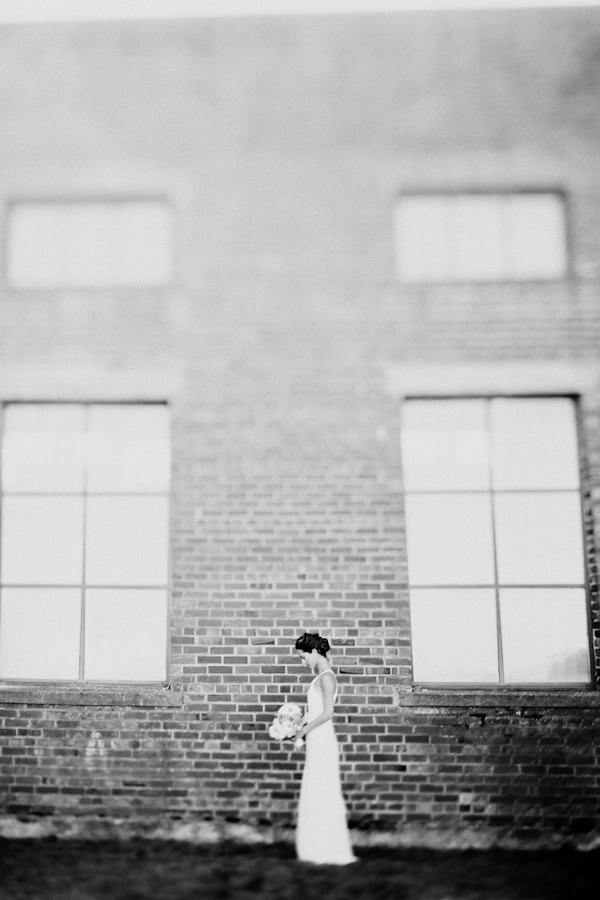 wedding photo by Michele M. Waite, Seattle, Washington wedding photographer | via junebugweddings.com