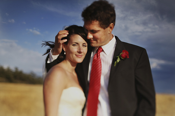 wedding photo by Michele M. Waite, Seattle, Washington wedding photographer | via junebugweddings.com