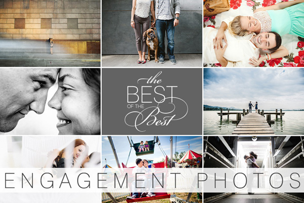 wedding photos by 2013 Best of the Best Engagement Photo Contest Winners Adam Nyholt, Shari + Mike Photographers, Ben Sasso, Denis Adonis, Andreas Feusi, Tulio Isaac, Infused Studios, Ryan Brenizer | via junebugweddings.com