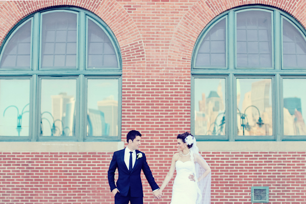 wedding photo by Vanessa Joy - New Jersey wedding photographer | via junebugweddings.com