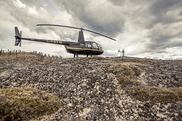 wedding photo by Abby Photography - Chris and Elisha Stewart - British Columbia, Canada | via junebugweddings.com