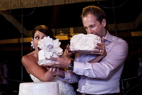 wedding photo by Abby Photography - Chris and Elisha Stewart - British Columbia, Canada | via junebugweddings.com