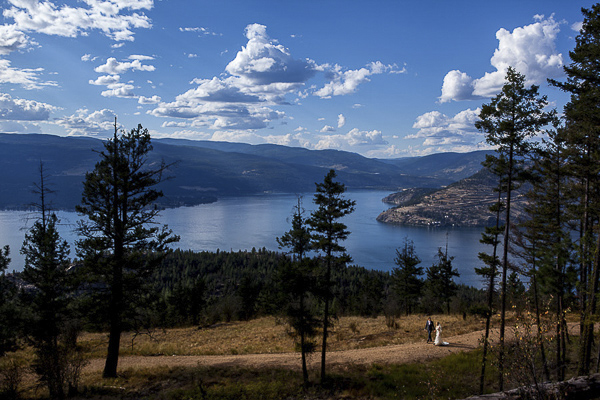 wedding photo by Abby Photography - Chris and Elisha Stewart - British Columbia, Canada | via junebugweddings.com