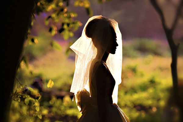 wedding photo by Elizabeth Media - Mexico wedding photographer | via junebugweddings.com