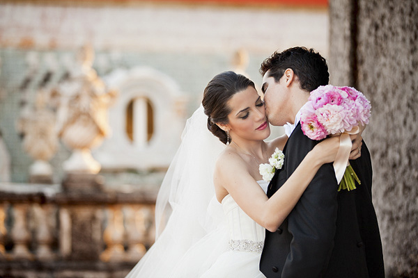 wedding photo by Elizabeth Media - Mexico wedding photographer | via junebugweddings.com