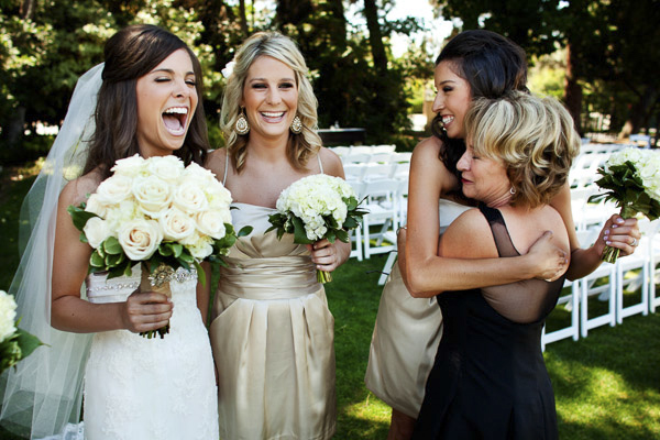 wedding photo by Mark Janzen Photography - San Francisco, California | via junebugweddings.com