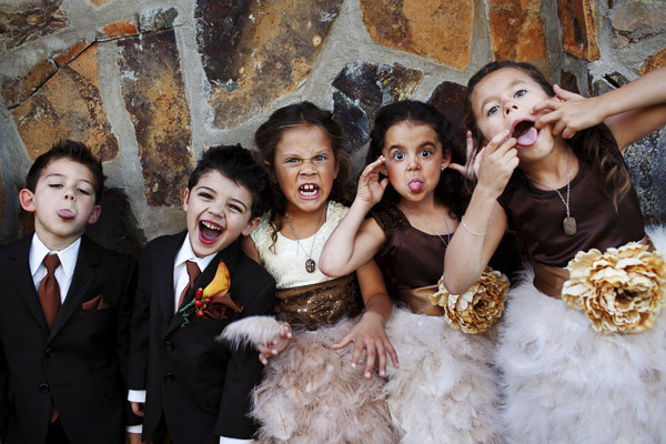 wedding photo by Mark Janzen Photography - San Francisco, California | via junebugweddings.com