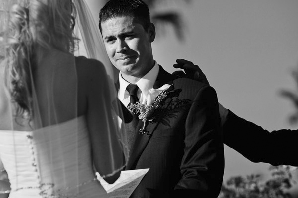 wedding photo by Mark Janzen Photography - San Francisco, California | via junebugweddings.com