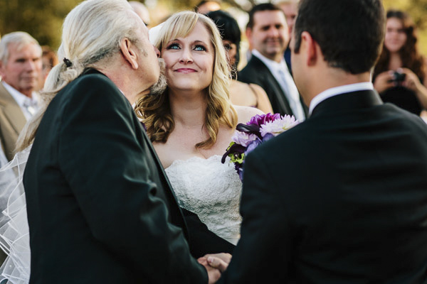 wedding photo by Mark Janzen Photography - San Francisco, California | via junebugweddings.com