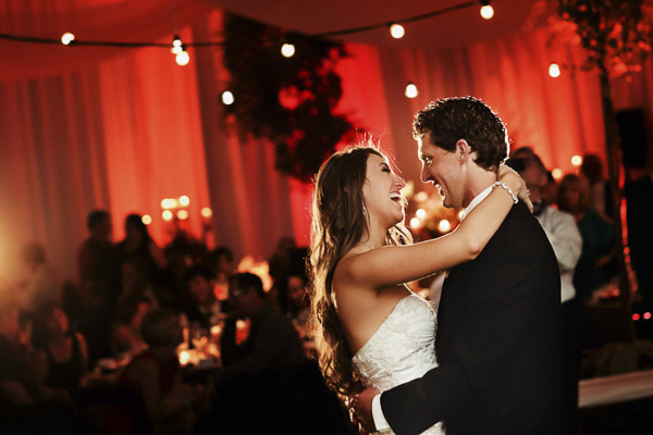 wedding photo by Mark Janzen Photography - San Francisco, California | via junebugweddings.com