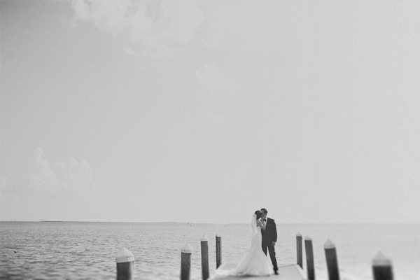 wedding photo by Tina Bass Photography - Tampa, Florida | via junebugweddings.com