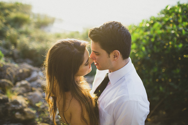 wedding photo by Tina Bass Photography - Tampa, Florida | via junebugweddings.com