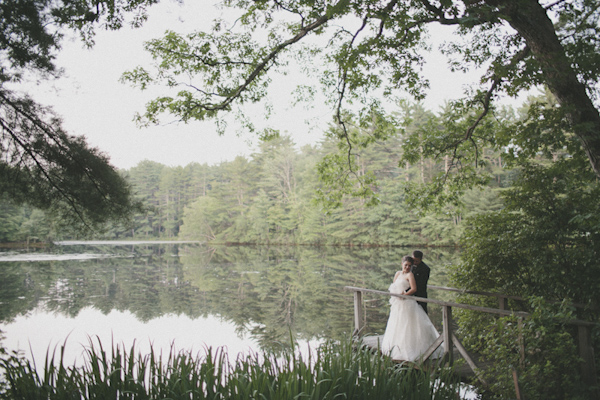 wedding photo by Tina Bass Photography - Tampa, Florida | via junebugweddings.com