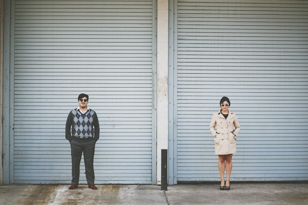 wedding photo by Tina Bass Photography - Tampa, Florida | via junebugweddings.com