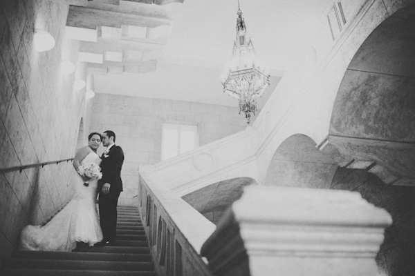 wedding photo by Tina Bass Photography - Tampa, Florida | via junebugweddings.com