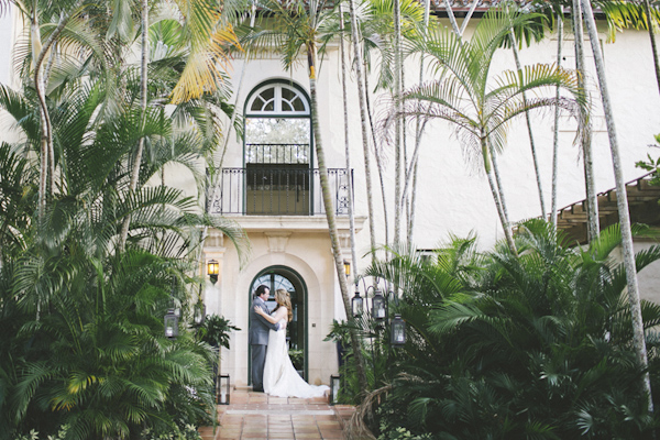 wedding photo by Tina Bass Photography - Tampa, Florida | via junebugweddings.com