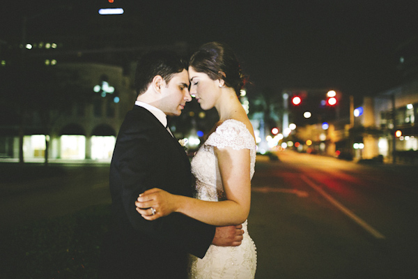 wedding photo by Tina Bass Photography - Tampa, Florida | via junebugweddings.com