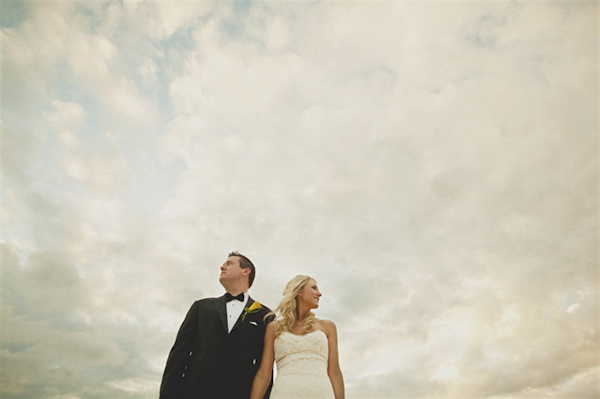 wedding photo by Tina Bass Photography - Tampa, Florida | via junebugweddings.com