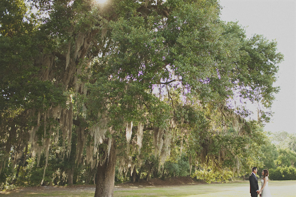 wedding photo by Tina Bass Photography - Tampa, Florida | via junebugweddings.com