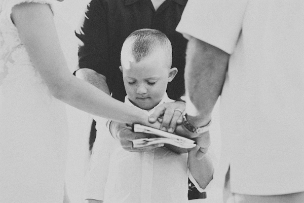 wedding photo by Tina Bass Photography - Tampa, Florida | via junebugweddings.com