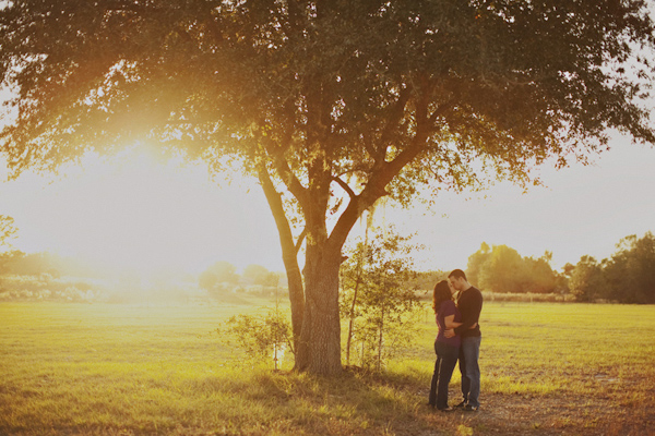 wedding photo by Tina Bass Photography - Tampa, Florida | via junebugweddings.com