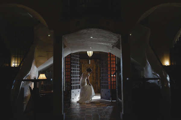 wedding photo by Aron Goss Photography - Ontario and Toronto, Canada | via junebugweddings.com