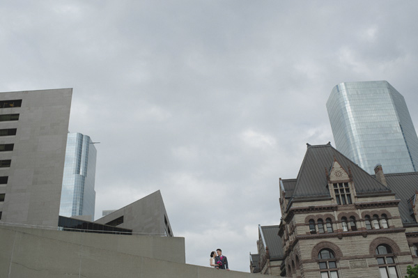 wedding photo by Aron Goss Photography - Ontario and Toronto, Canada | via junebugweddings.com